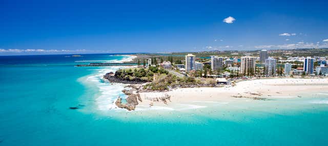 Gold Coast Flexi Attractions Pass