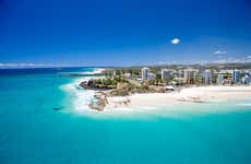 Gold Coast Flexi Attractions Pass