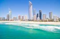 Tour di Gold Coast in autobus anfibio