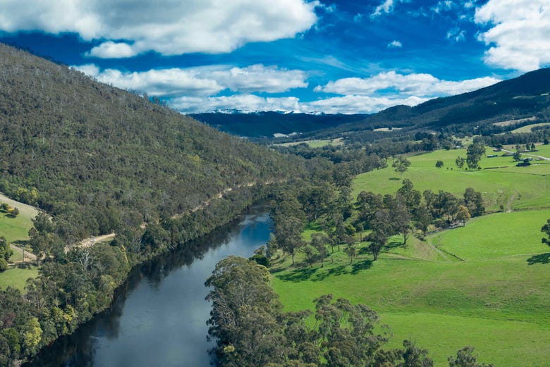 huon valley tour from hobart