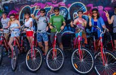 Tour en bicicleta por Launceston
