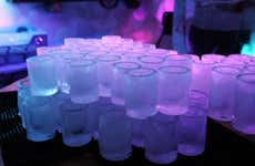 Ice Bar Melbourne