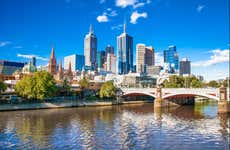 Free tour por Melbourne ¡Gratis!