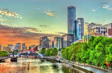 Melbourne Flexi Attractions Pass