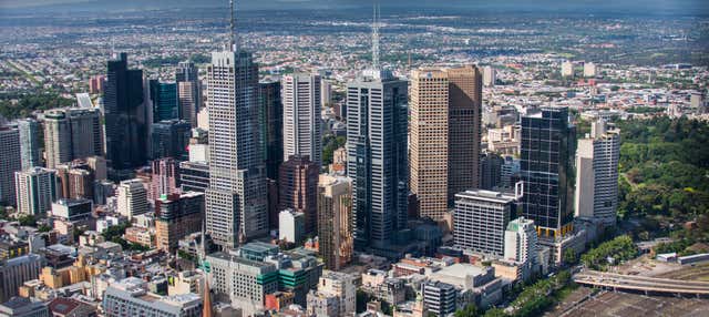 Melbourne Unlimited Attractions Pass