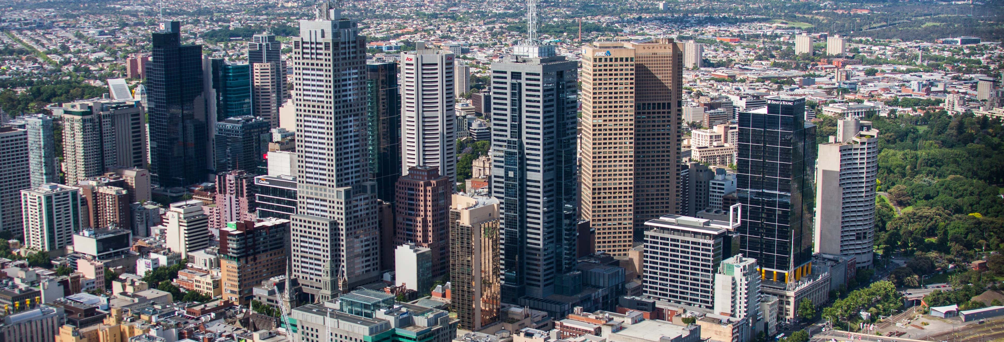 Melbourne Unlimited Attractions Pass