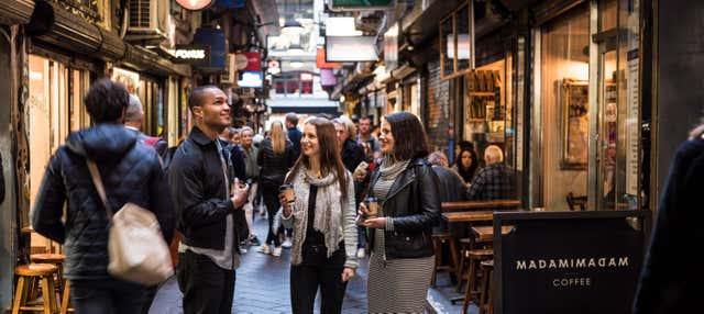 Tour privado por Melbourne con guía en español