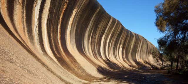 Excursão privada saindo de Perth