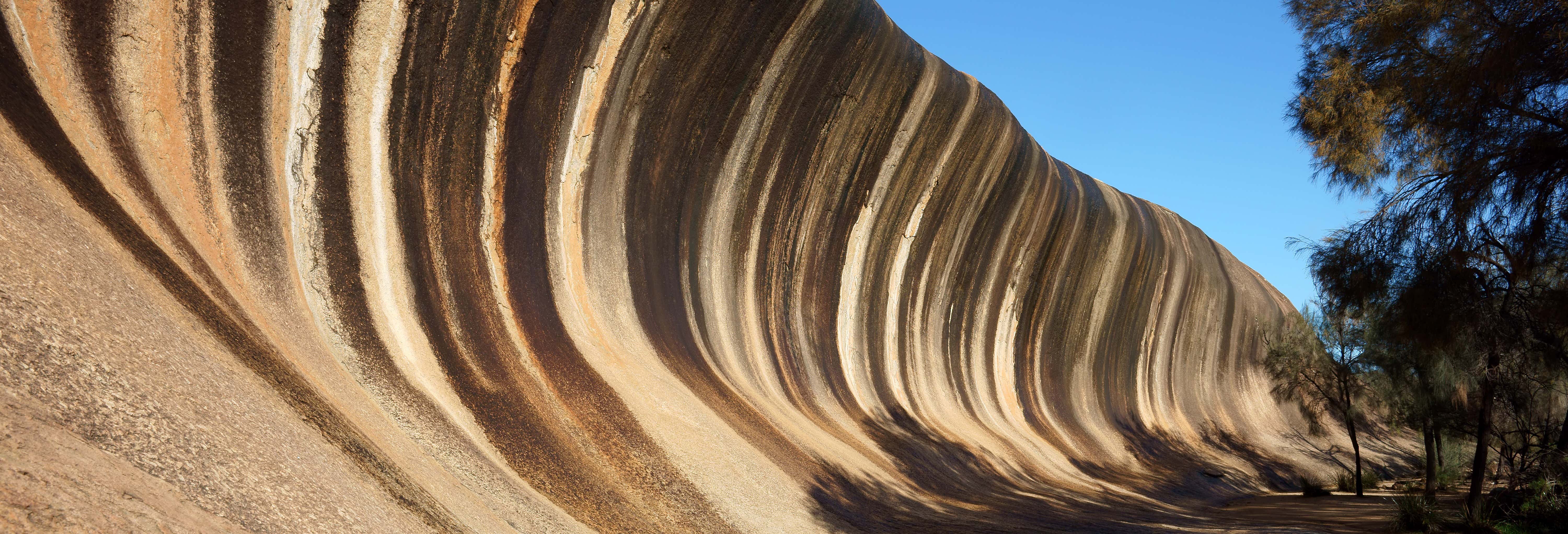 Excursão privada saindo de Perth