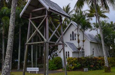 Port Douglas