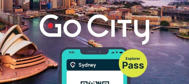 Sydney Explorer Pass