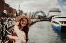 Sydney Unlimited Attractions Pass