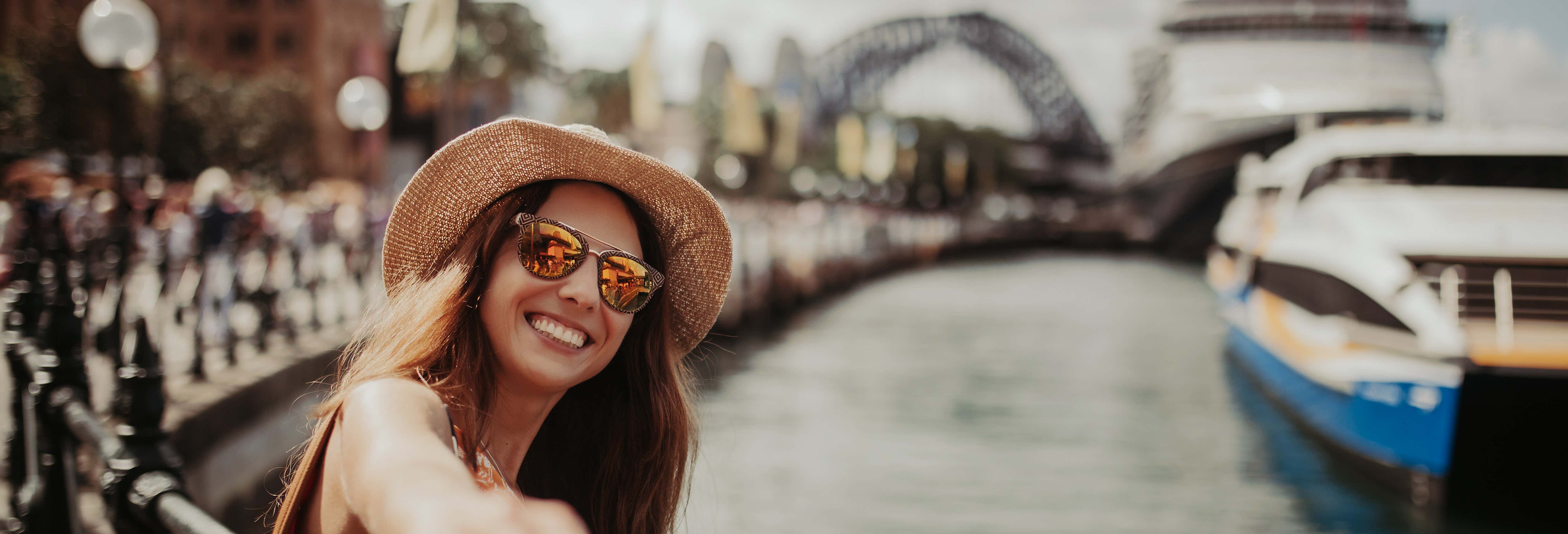 Sydney Unlimited Attractions Pass