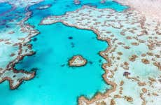 Excursión de 3 días a la Gran Barrera de Coral