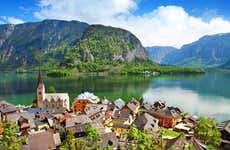 Excursión privada desde Salzburgo