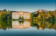Sound of Music Tour