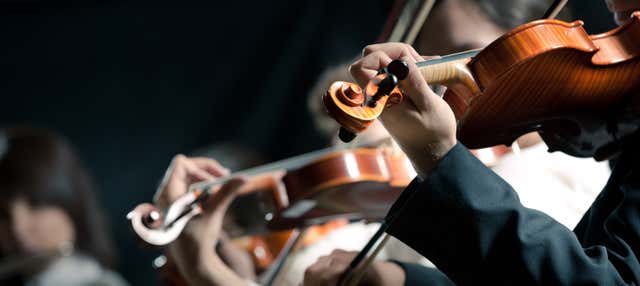 Concert in St. Anne's Church