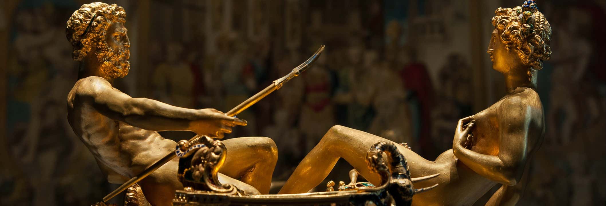 Biglietti per il Kunsthistorisches Museum