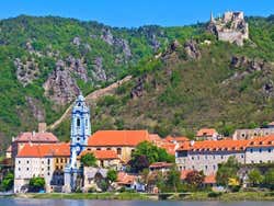 Dürnstein Castle