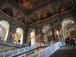 Vienna's Natural History Museum