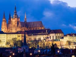 Prague Castle