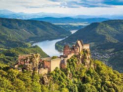 Wachau Valley