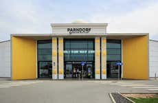 Journée shopping au Designer Outlet Parndorf