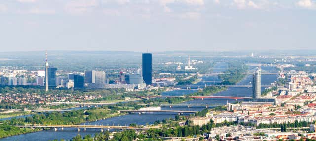 Visite privée de Vienne