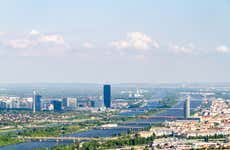 Visite privée de Vienne