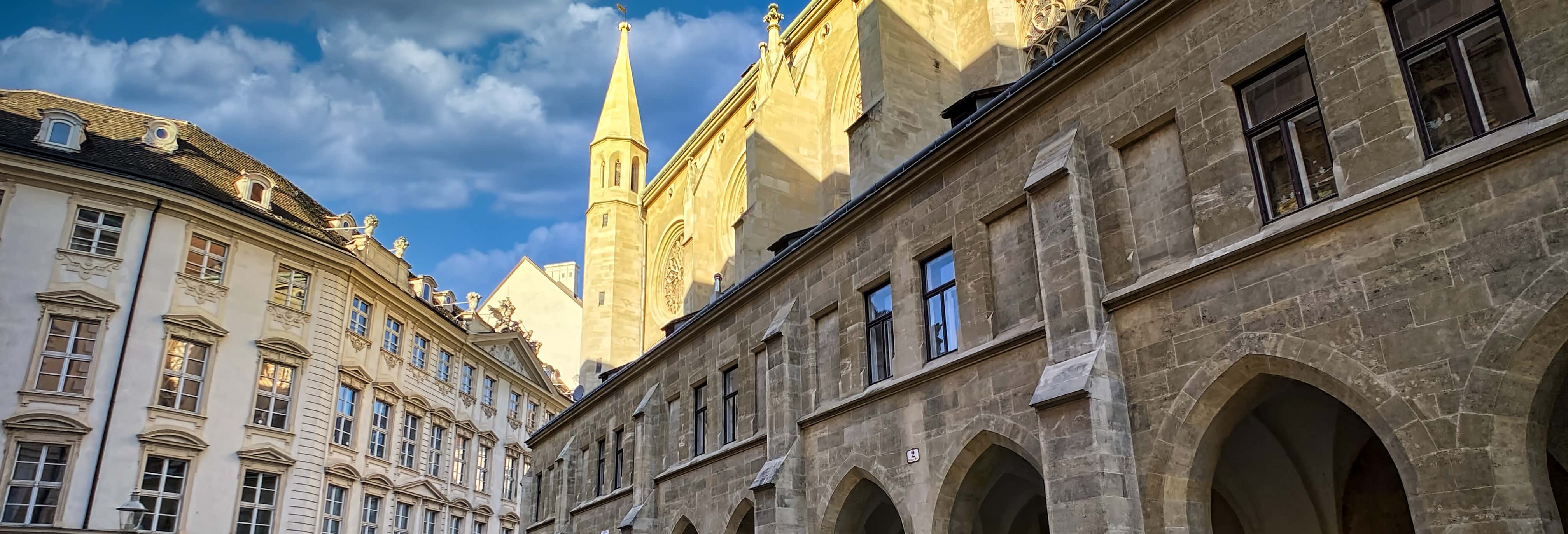 Tour della Vienna italiana