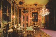 Visita guidata al Palazzo di Schönbrunn