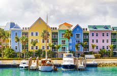 Nassau Bike Tour