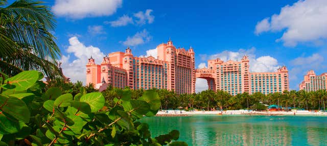 Visita guidata a Nassau