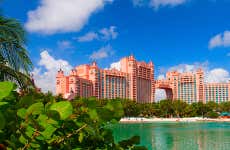 Visita guiada por Nassau