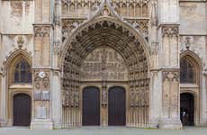 Antwerp Free Tour