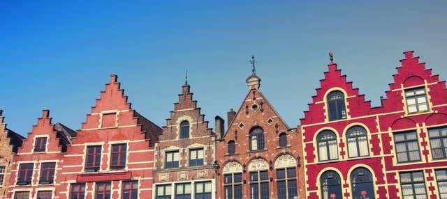 Visita guidata di Bruges