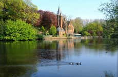 Excursión privada desde Bruselas
