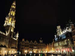 Bruxelles