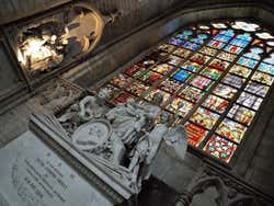 Cattedrale Di Bruxelles Edifici Religiosi A Bruxelles