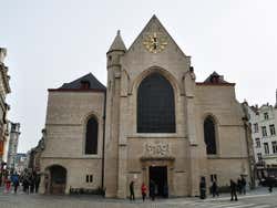 Église St Nicolas