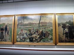 Museum of Modern Art