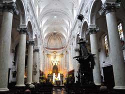 Église Notre Dame Du Finistere
