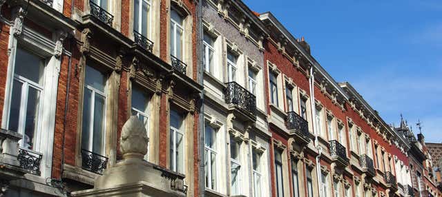Tour del Art Nouveau