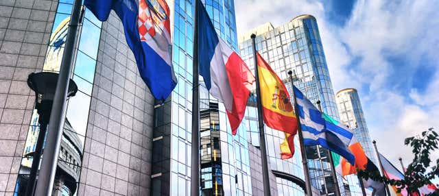 Free tour por el Barrio Europeo ¡Gratis!