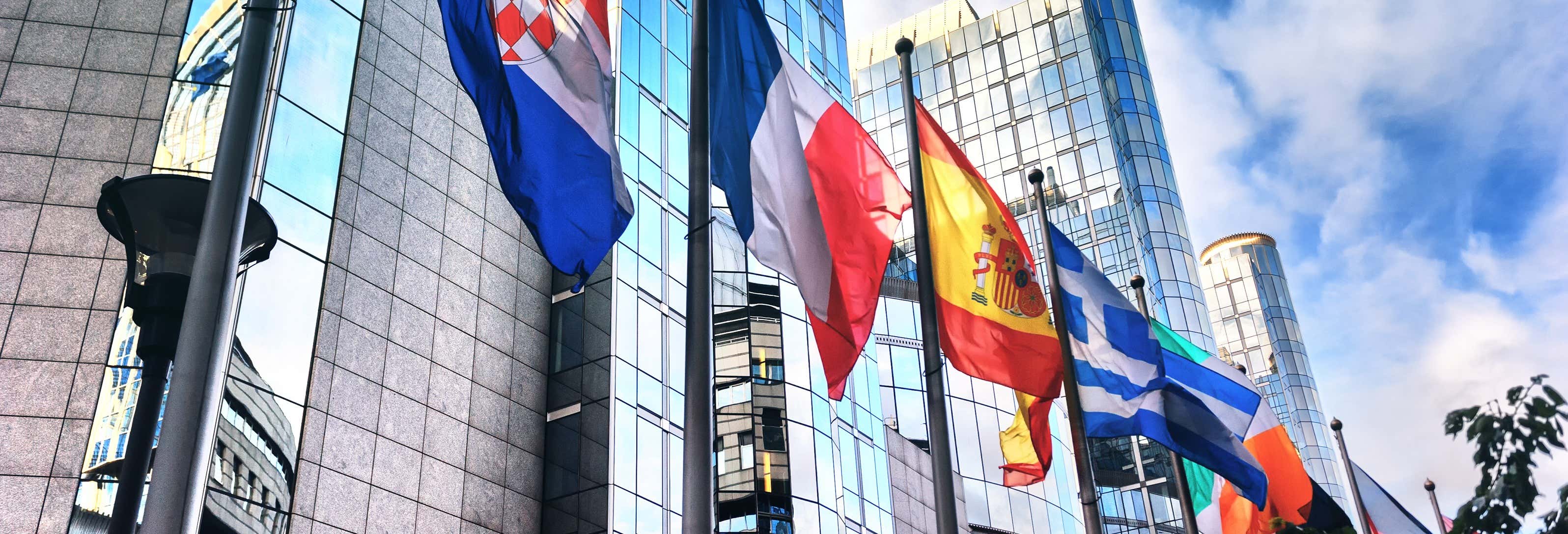 Free tour por el Barrio Europeo ¡Gratis!