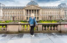Tour privado por Bruxelas. Você escolhe!