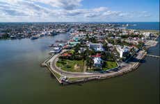 Tour di Belize City per croceristi