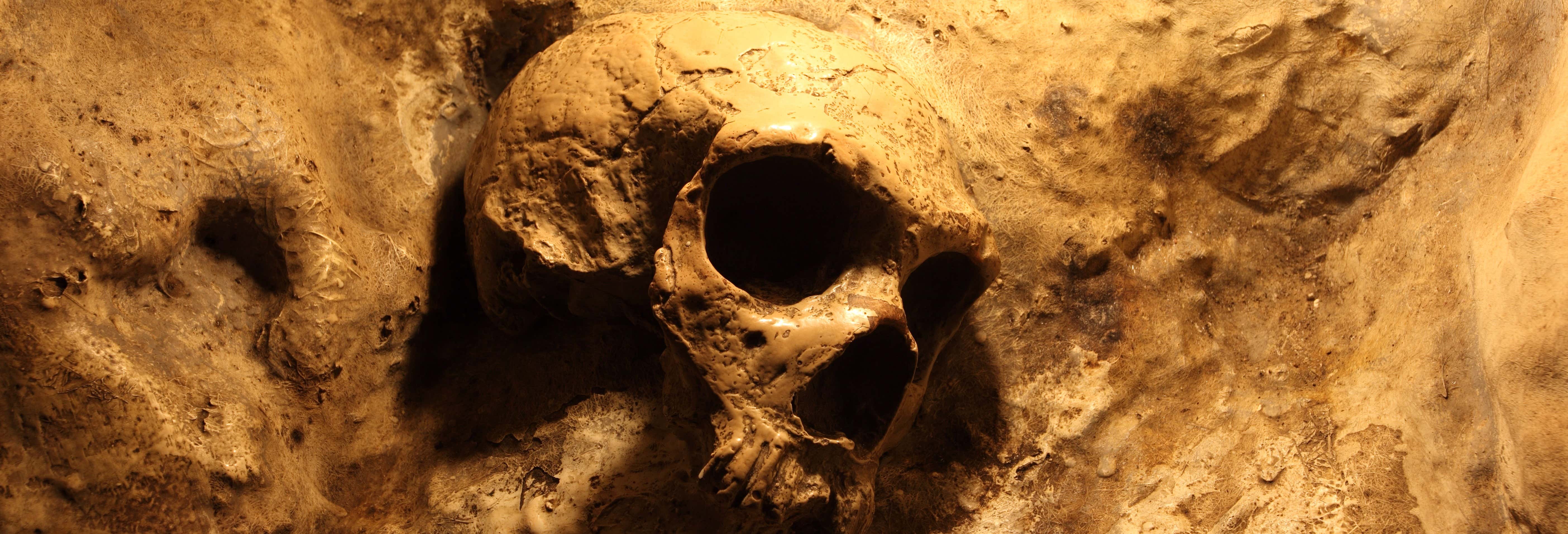 Excursión a la cueva Actun Tunichil Muknal