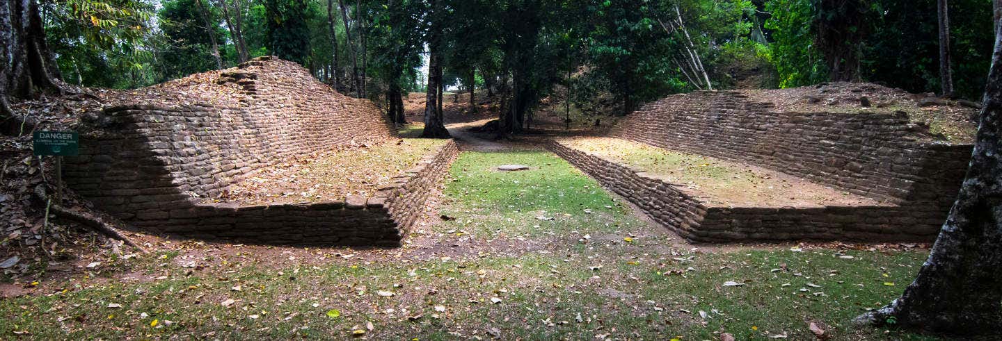 Excursión a Nim Li Punit