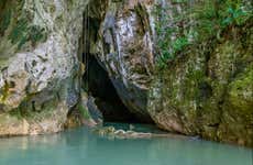 Escursione a Barton Creek